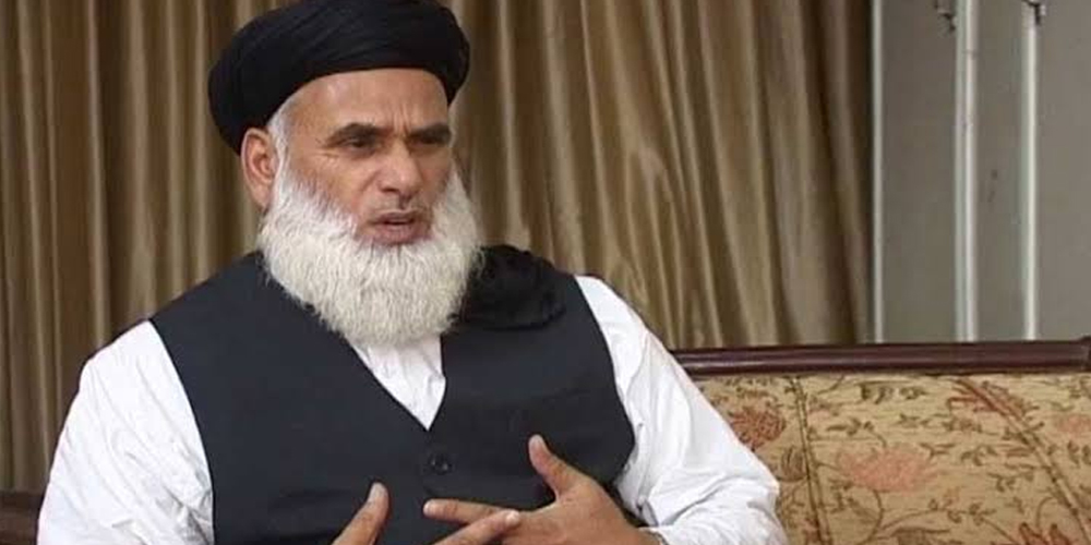 Mufti Kifayatullah
