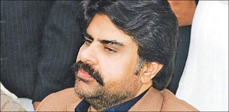 Sindh govt to ban shaking hands and embracing after Eid prayer