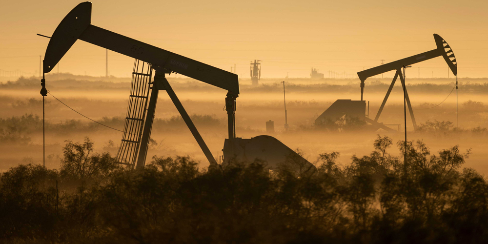 US Oil Price Drops