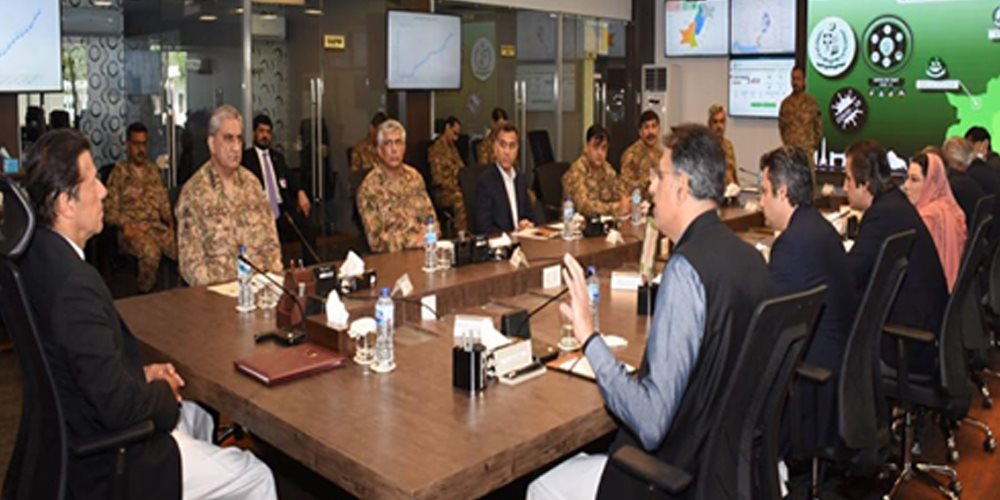 There must be no compromise on availability of essential food: PM reiterate