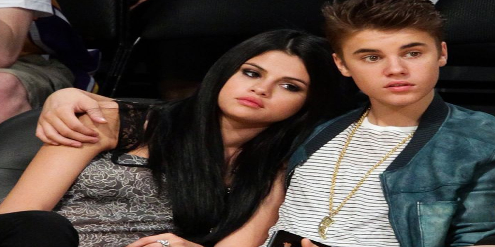 Selena Gomez Justin Bieber