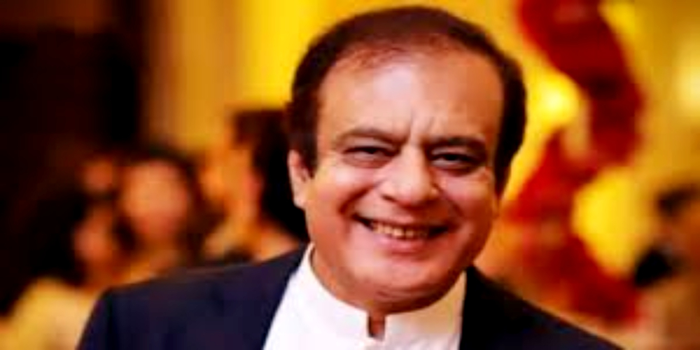 shibli faraz