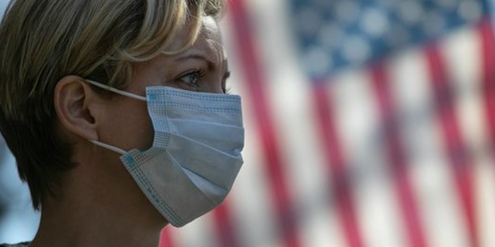 Coronavirus: US death toll passes 4,100, White house predicts up to 240,000 fatalities