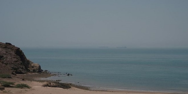 19 Sailors killed in Iran's "friendly fire" incident in the state of Oman