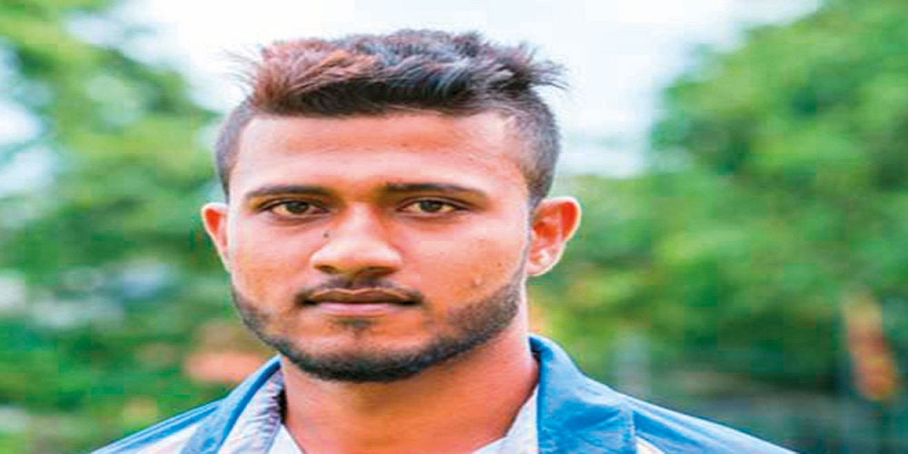 Cricket board to suspend drug charged player's contract