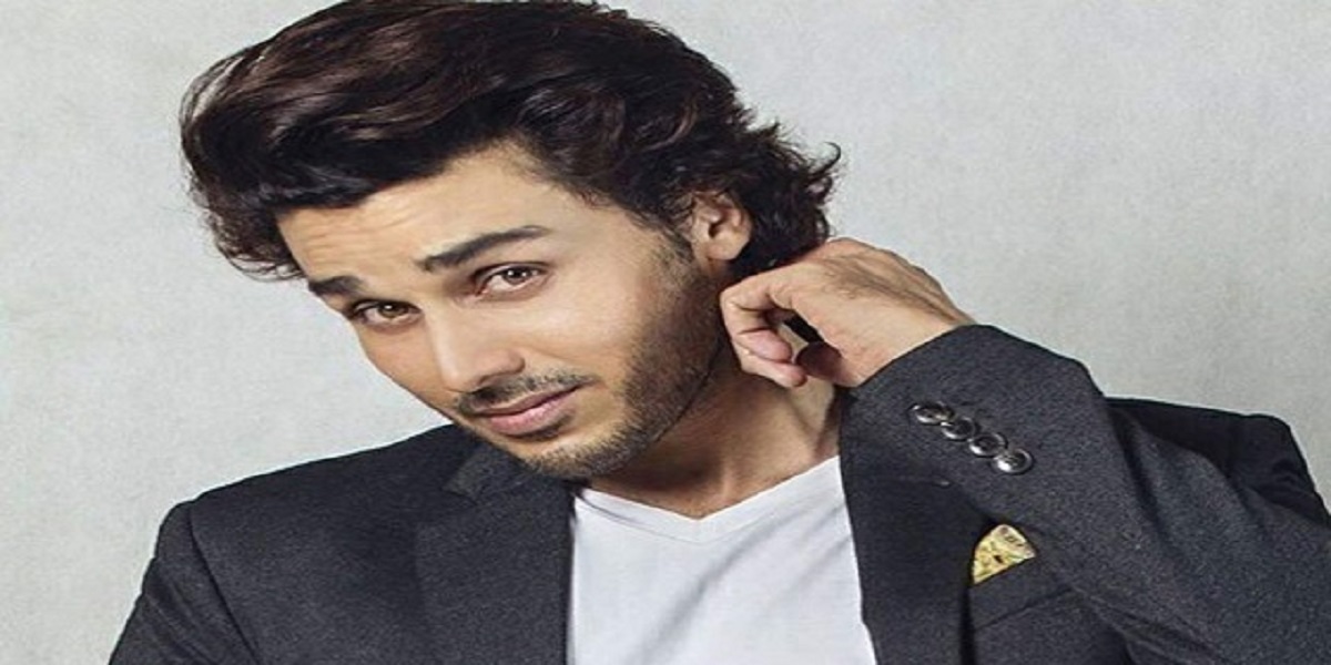 Ahsan Khan