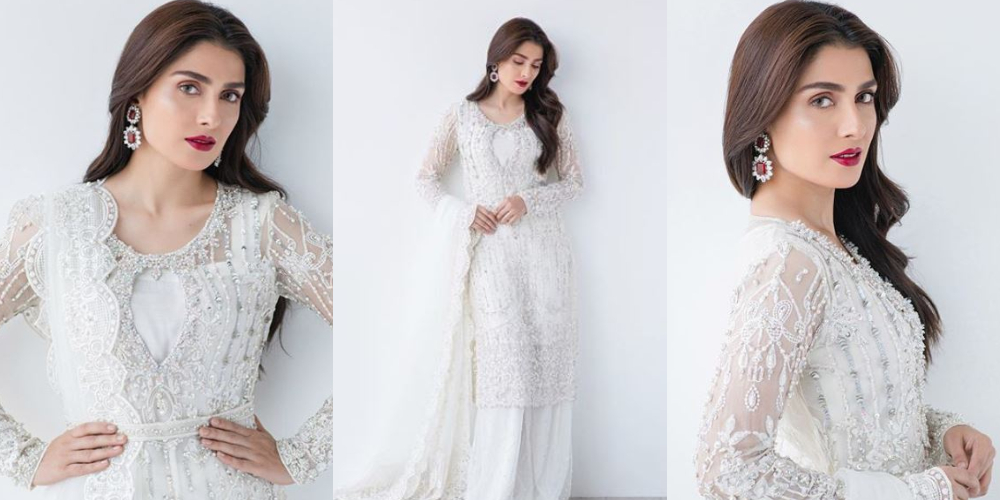 Ayeza Khan