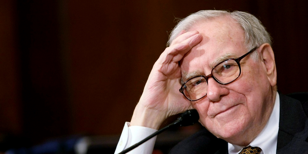 Berkshire Hathaway