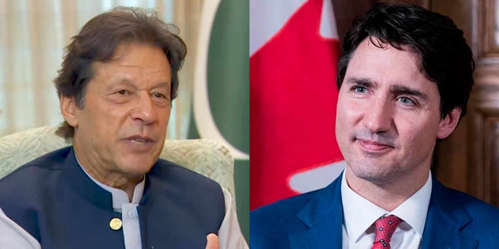 Canadian Prime Minister