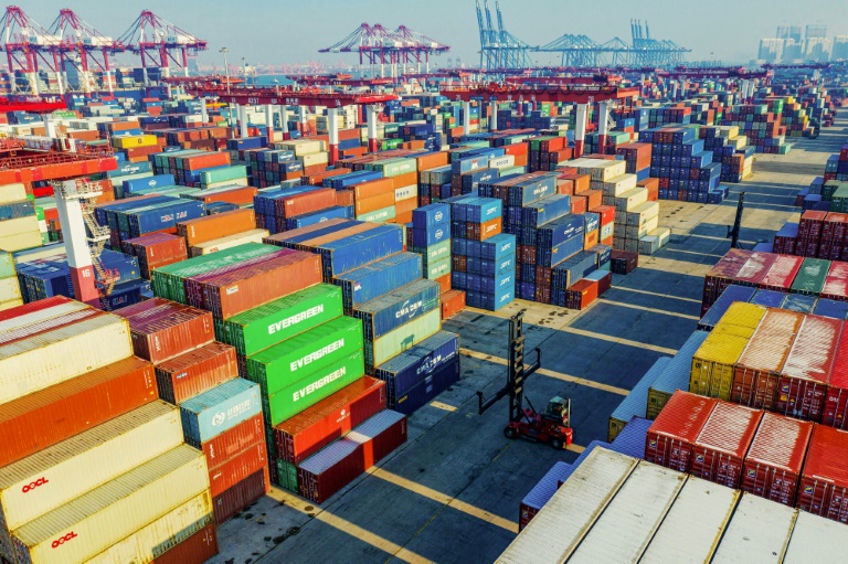 exports