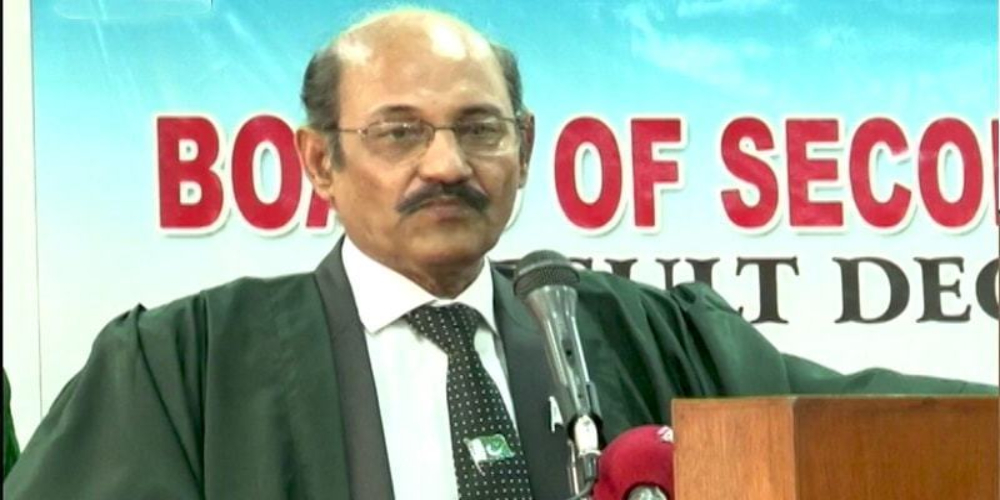Dr Anwar Ahmed Zai