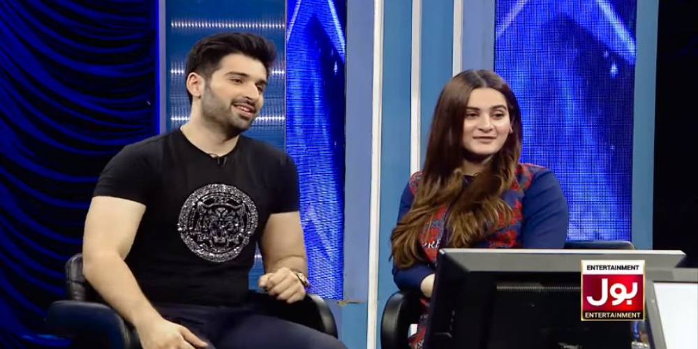 Hina Altaf