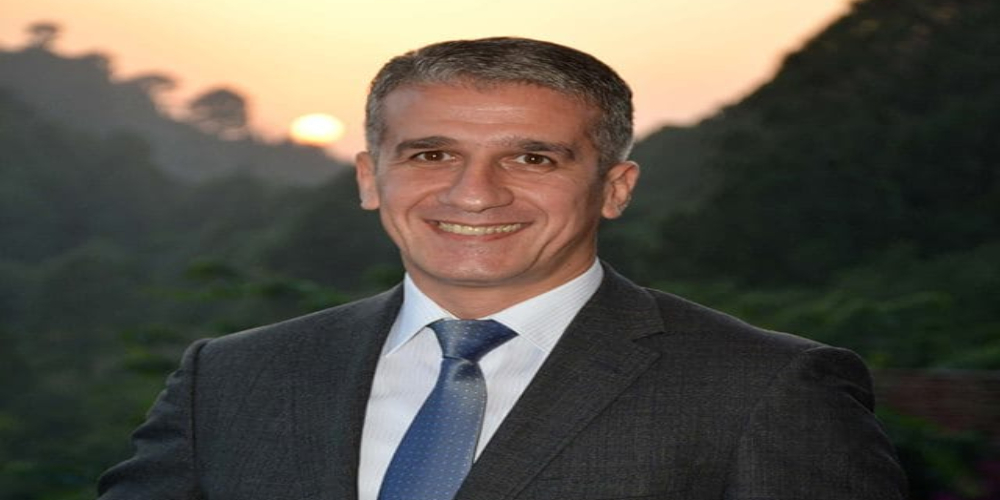 Ali Alizada