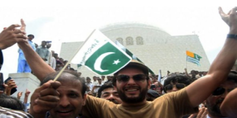 Shahid Afridi