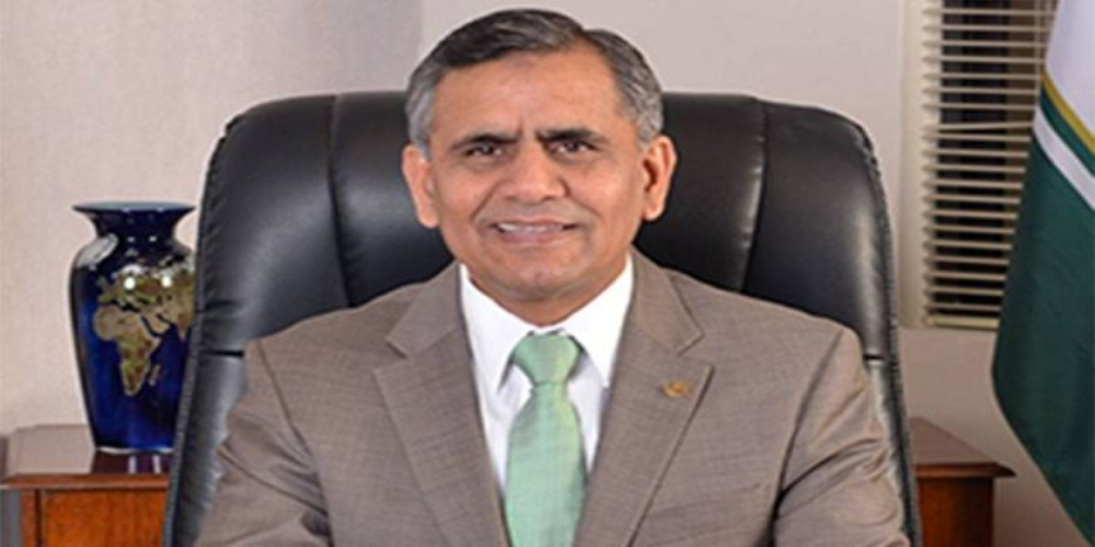 PIA CEO
