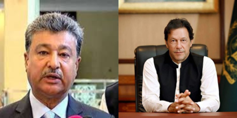 Islamabad Mayor