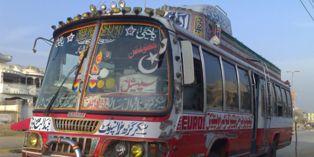 Public Transport