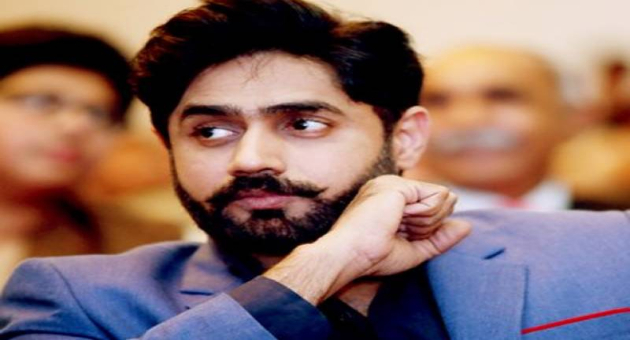 Abrar ul Haq