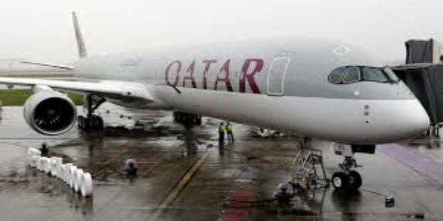 Qatar Airways