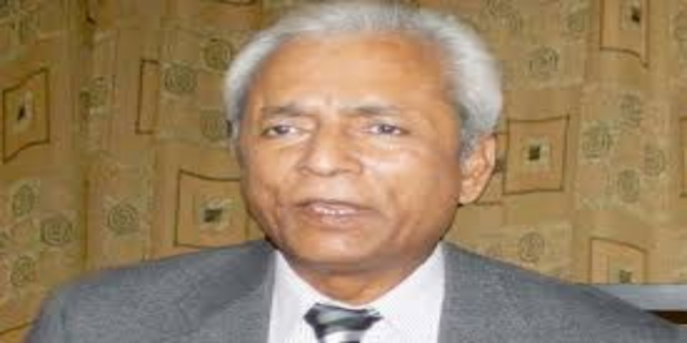Nehal Hashmi