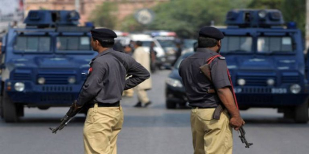 policemen