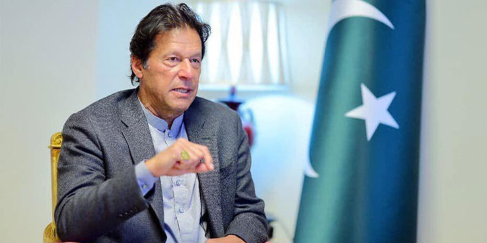 India is committing war crimes in IOJK: PM