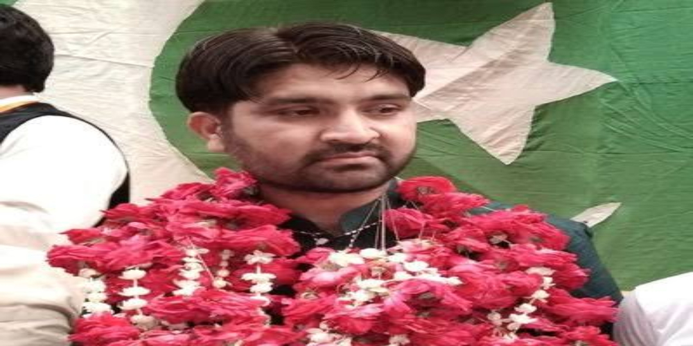 Nasir Qureshi