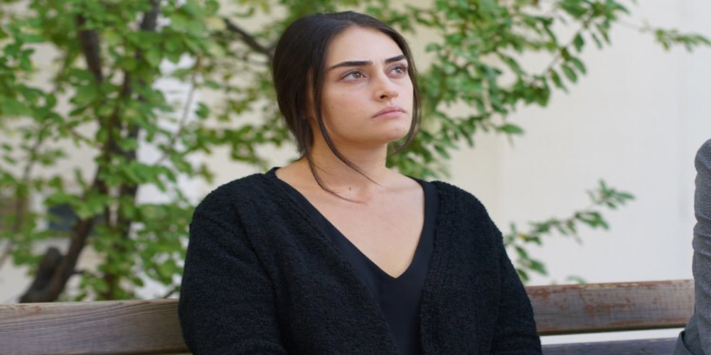 esra bilgic