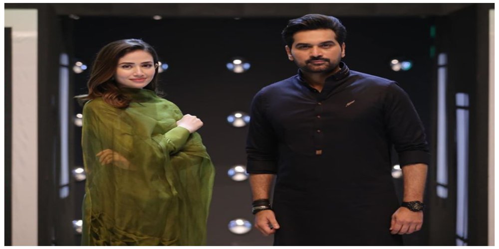Humayun Saeed