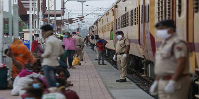 Indian Railways