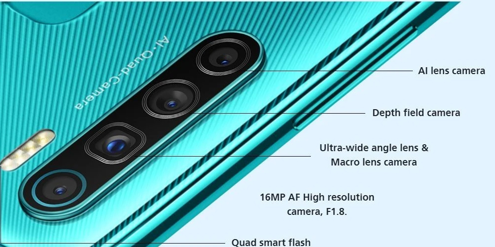 Infinix S5 Price in Pakistan
