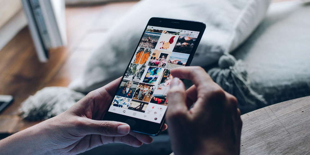 Instagram