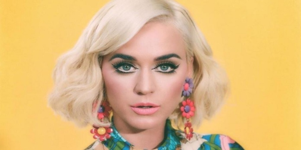 Katy Perry