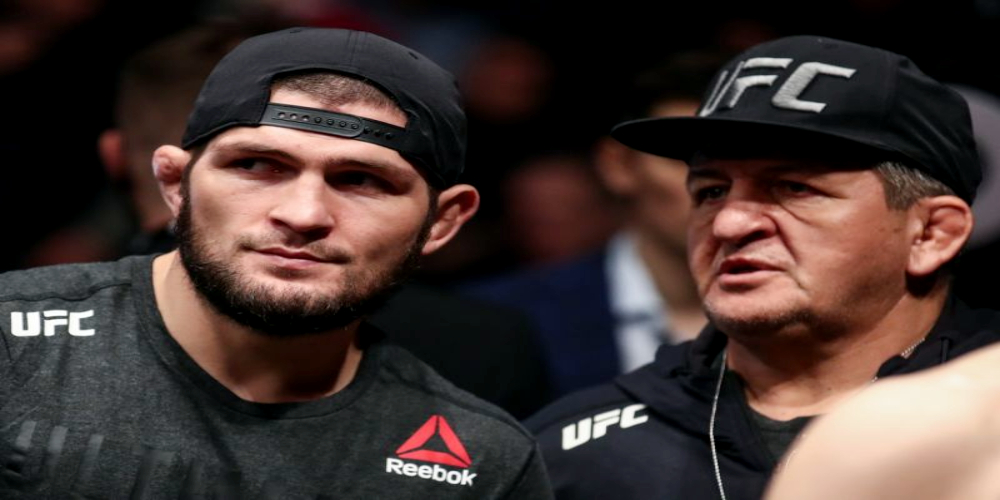 Khabib