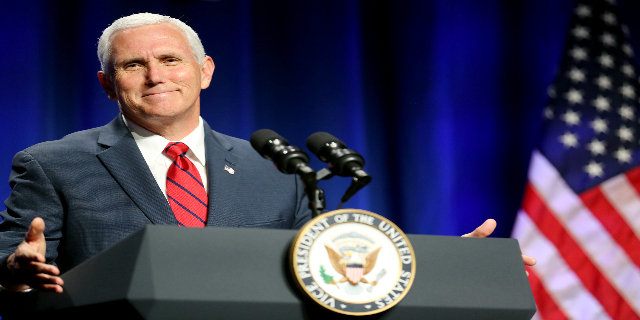 Mike Pence
