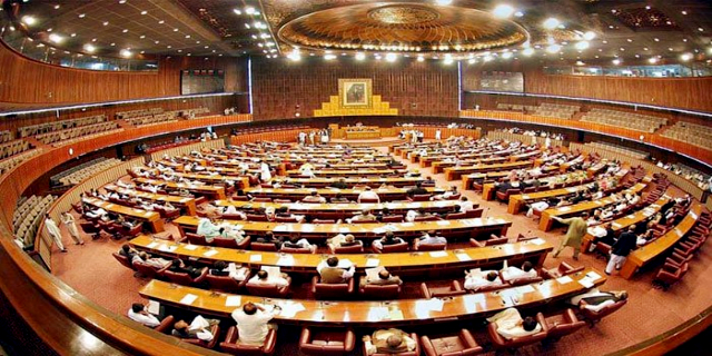 National Assembly