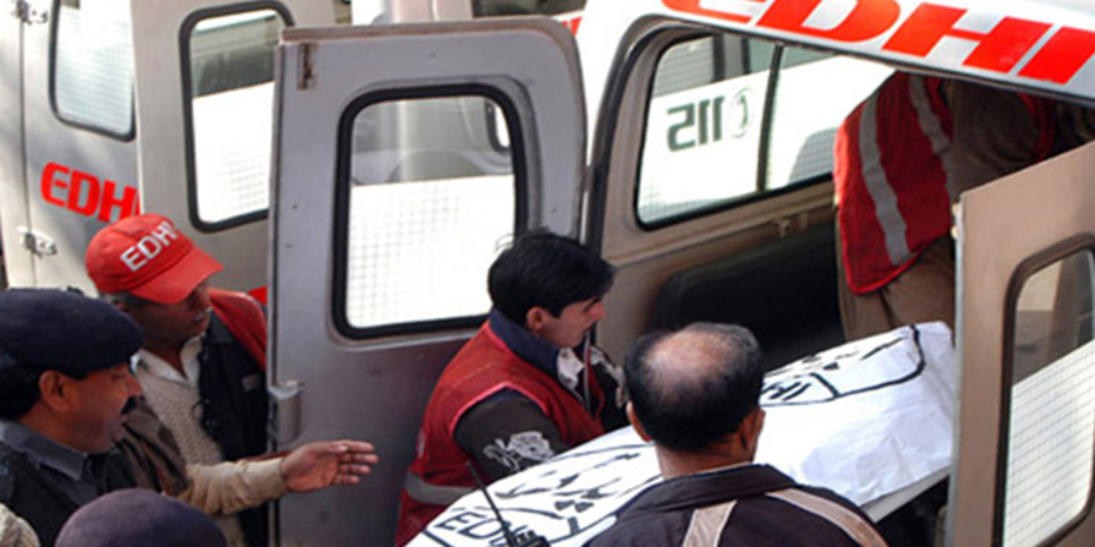 PIA Plane crash: DNA analysis started for the identification