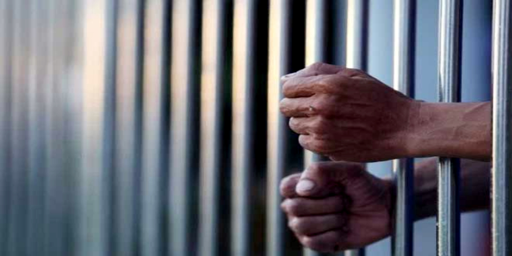 prisoner