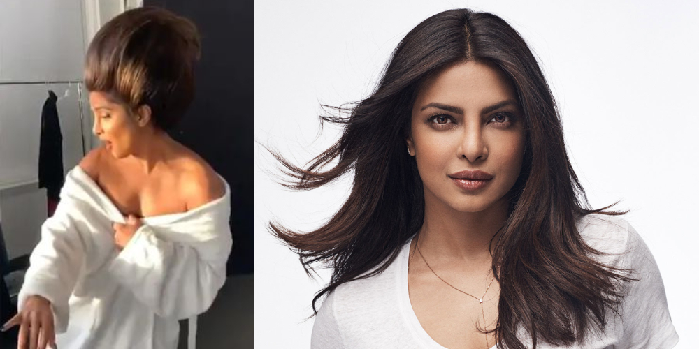 Priyanka Chopra