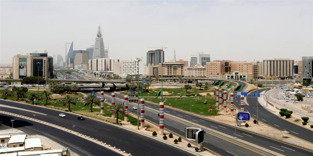 saudi fiscal program
