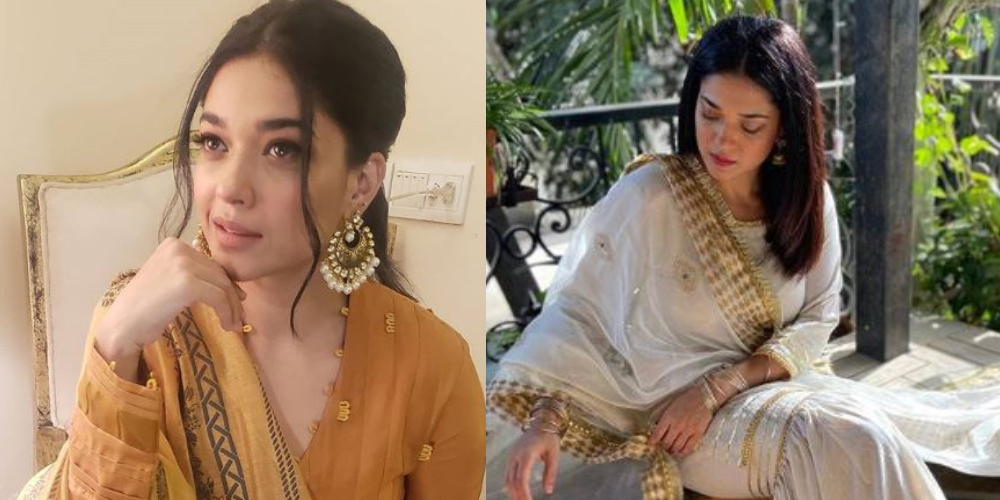 Sanam Jung