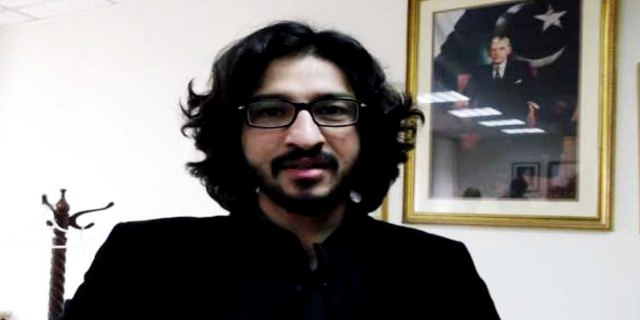 Sardar dost