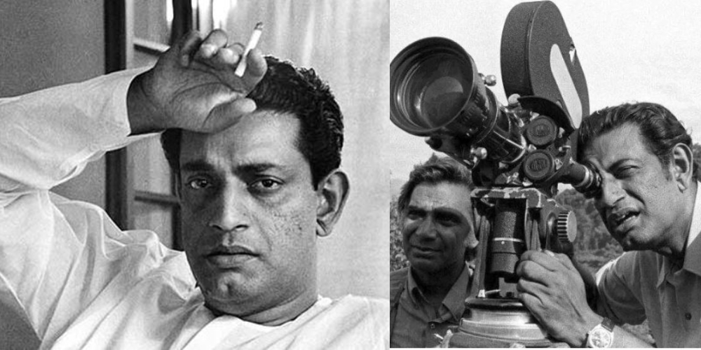 Satyajit Ray