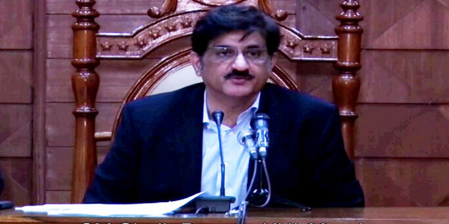 Sindh