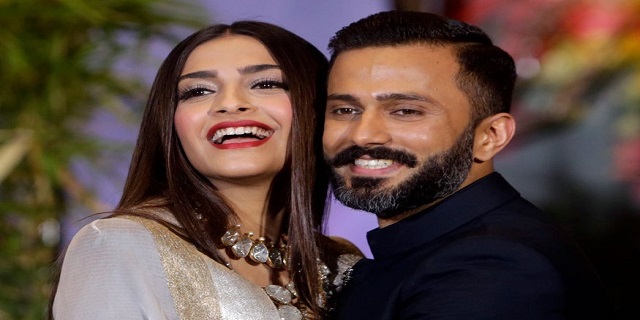 Sonam Kapoor