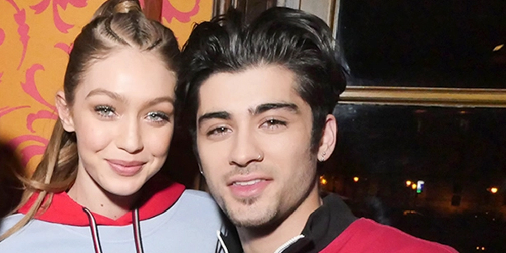 Gigi Hadid