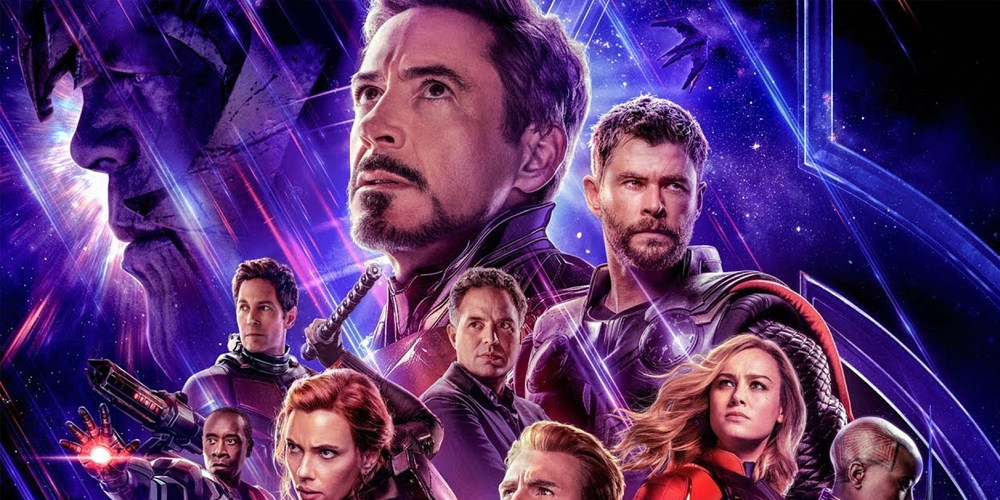 Avengers