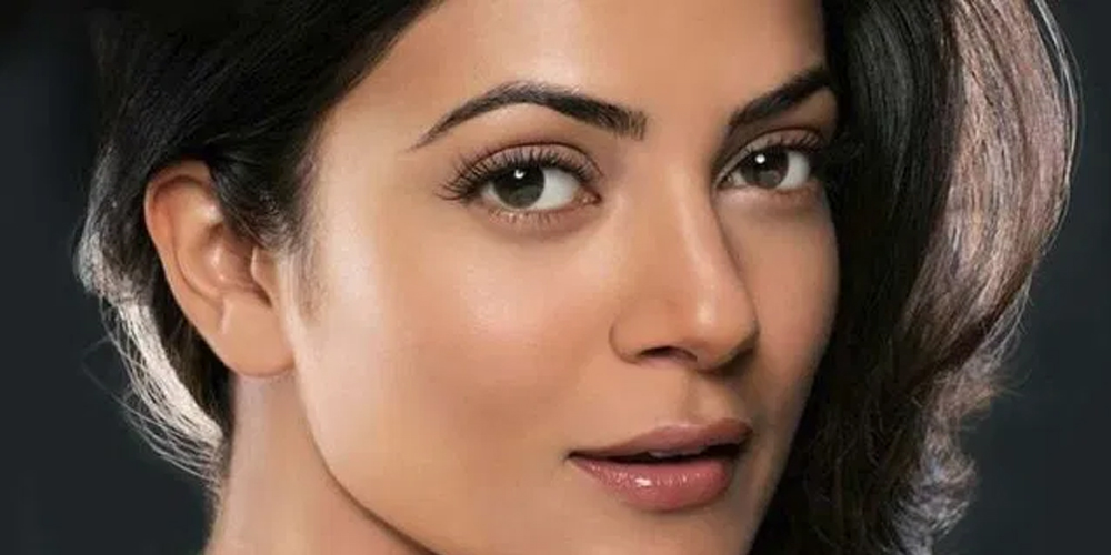 Sushmita Sen