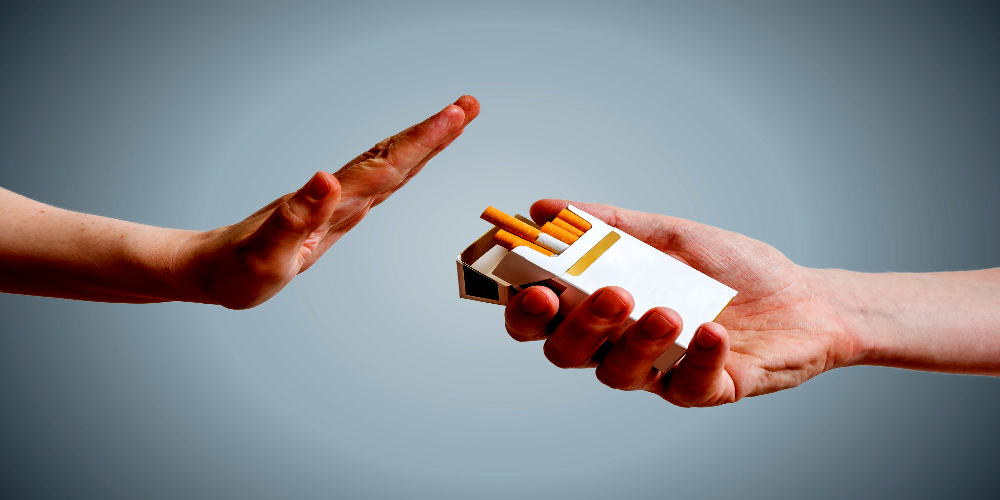World No Tobacco Day