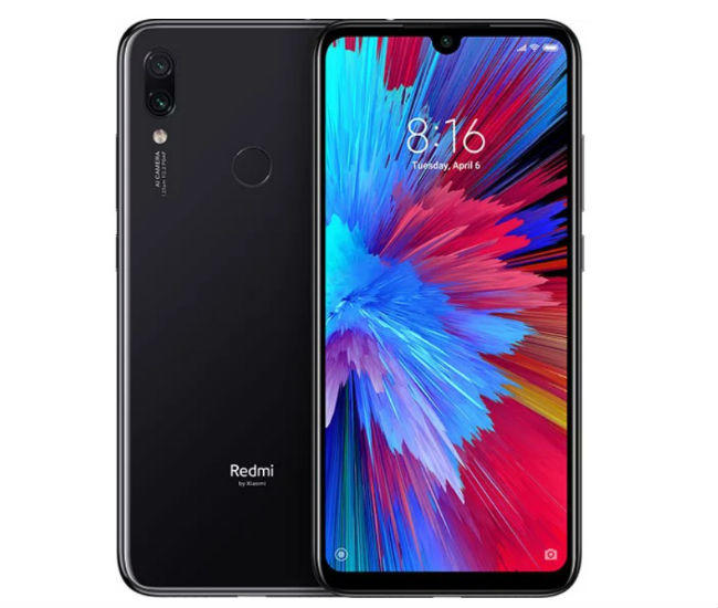 Redmi note 7 price in bangladesh